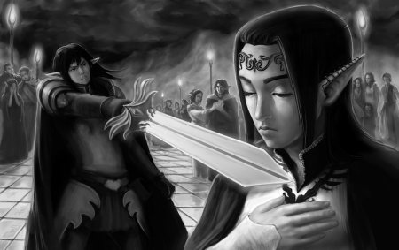 Феанор сильмариллион