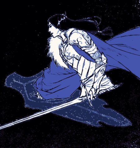 Глорфиндель сильмариллион