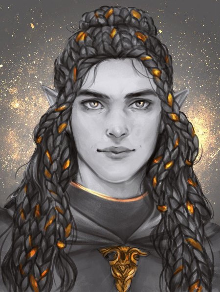 Келегорм сильмариллион