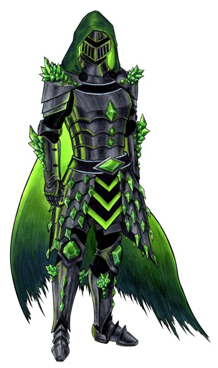 Днд магическая броня