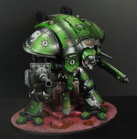 Сыны медузы warhammer