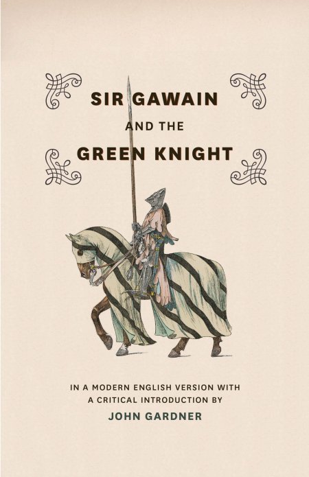 Sir gawain green knight