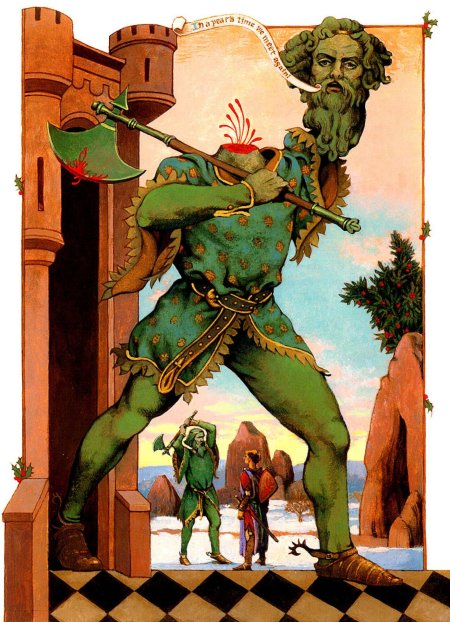 Робин гуд иллюстрации