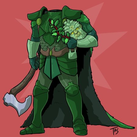 Beastman warhammerfb