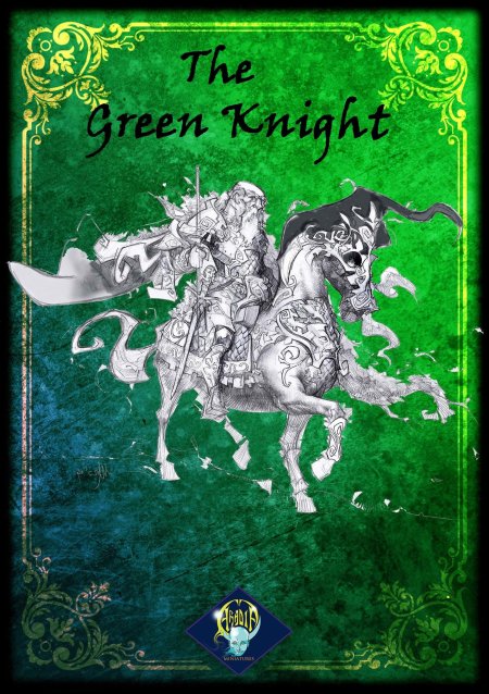 The green knight