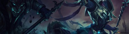 Azir splash art