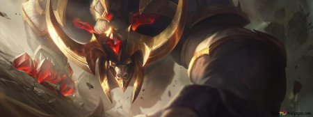 Завоеватель алистар