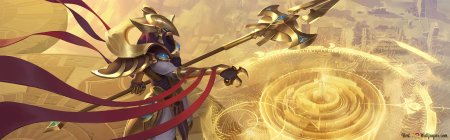 Азир император пустыни