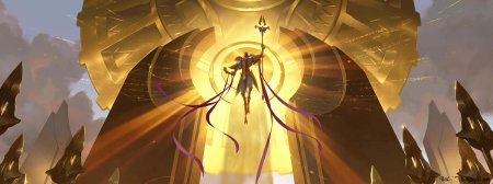 Legends of runeterra азир