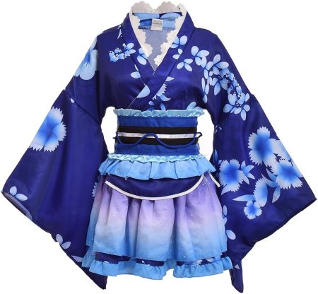 Юката хаори