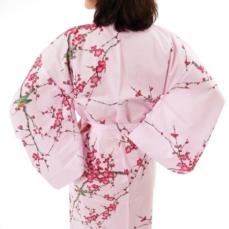 Кимоно женское японское