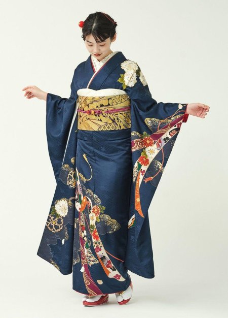 Япония гейши кимоно юката