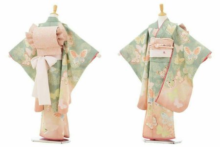 Кимоно японское