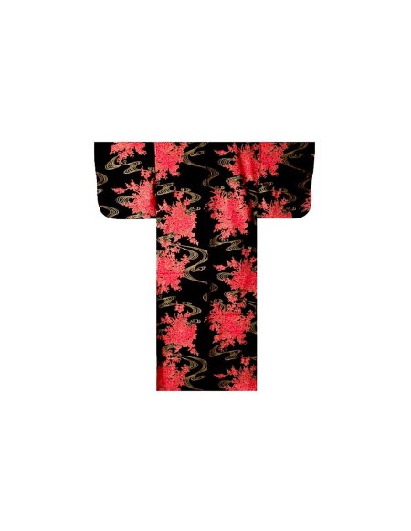 Японское женское кимоно