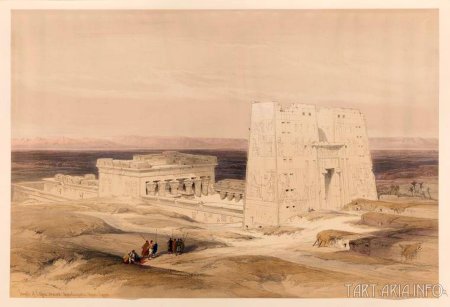 The holy land syria idumea arabia egypt and nubia