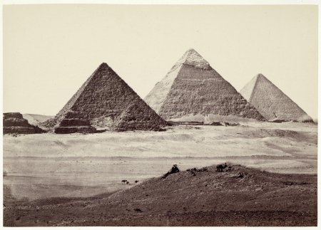 Пирамида джеймса египет