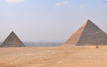 Cheops pyramid