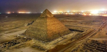 Египетские пирамиды пирамида хеопса