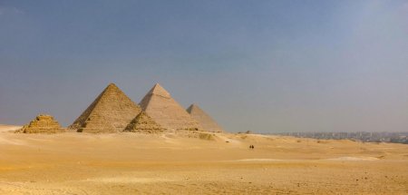 Гизы египет
