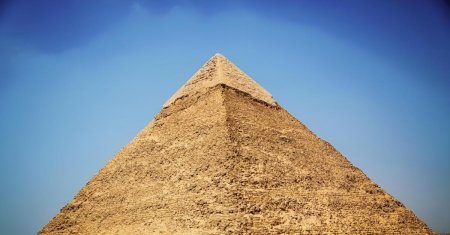 Пирамида хуфу египет