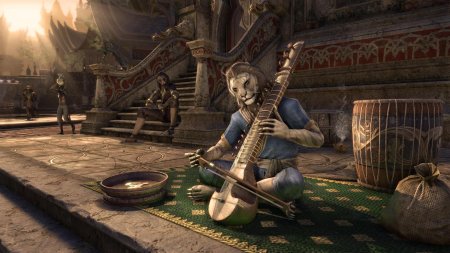 The elder scrolls эльсвейр