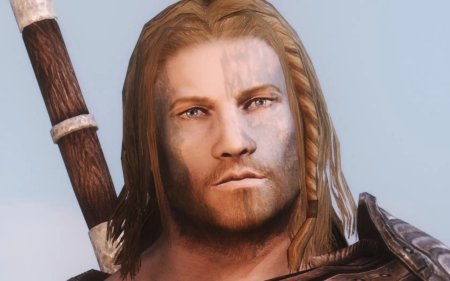 Норды раса скайрим