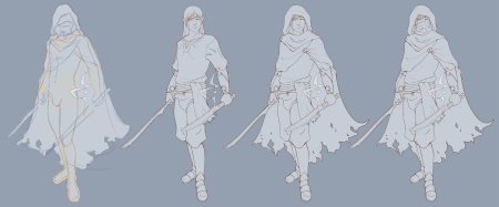 Бард референс