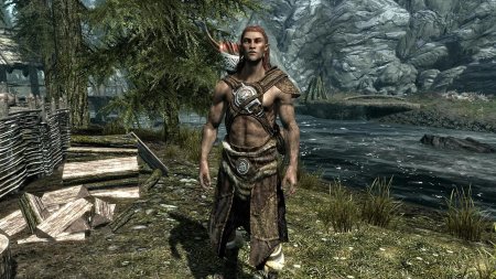 Фендал скайрим