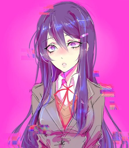 Юри doki