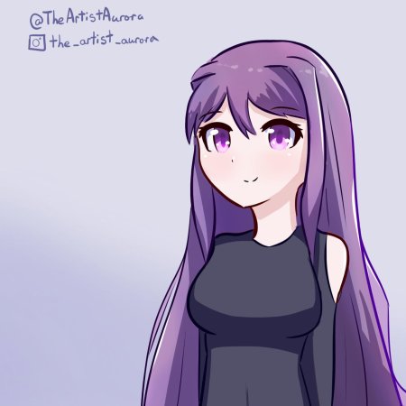Yuri ddlc