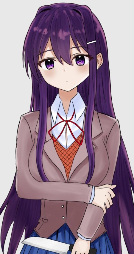 Доки доки юри