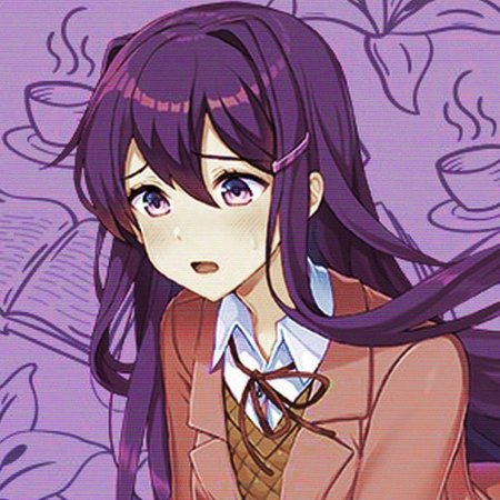 Doki literature club yuri