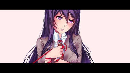 Юри доки доки