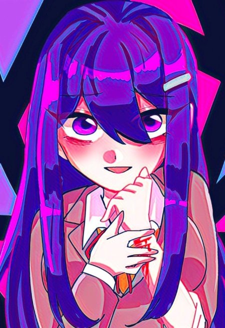 Doki literature club