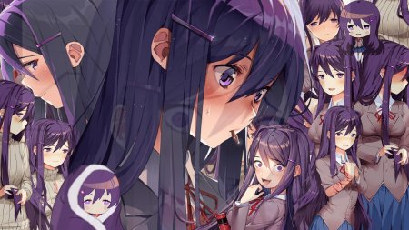 Юри из доки