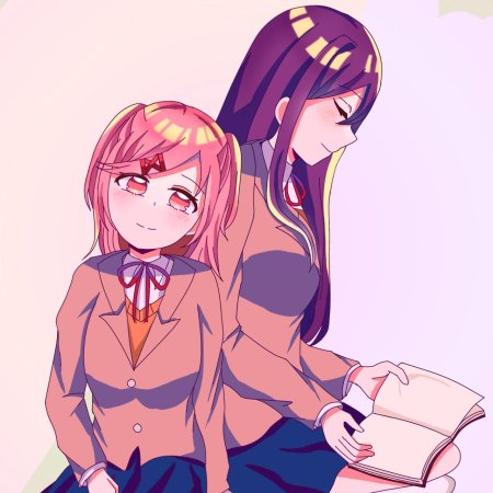 Юри и нацуки