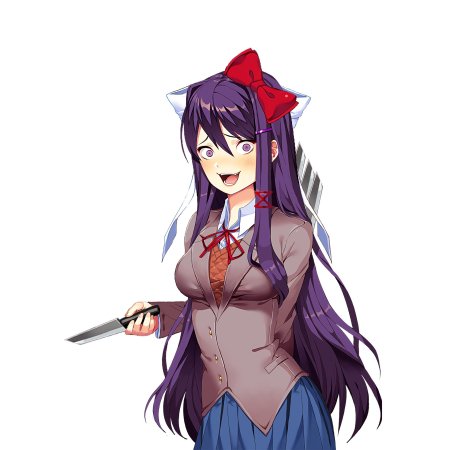 Юри доки доки