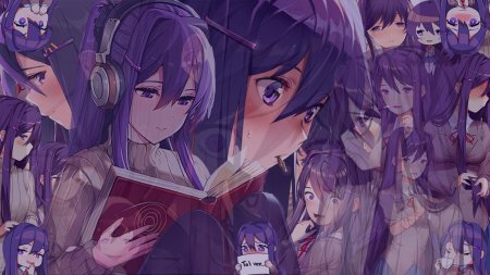 Юри доки эстетика