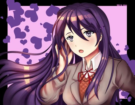 Юри доки литературный