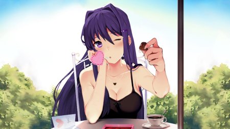 Моника ддлк