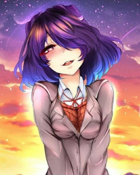 Юри доки арт