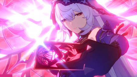 Черный лебедь honkai star rail