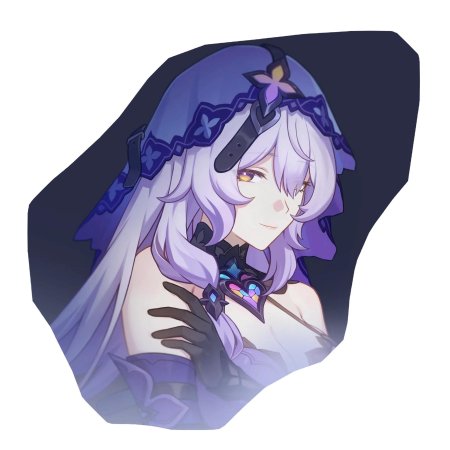 Черный лебедь honkai star rail