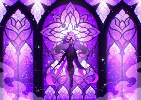 Хонкай стар