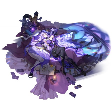 Черный лебедь хонкай стар рейл