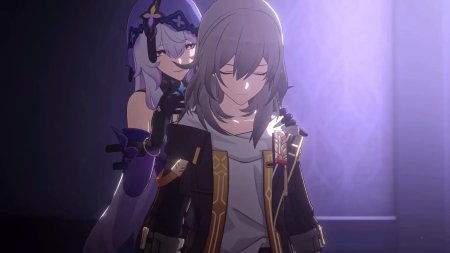 Firefly honkai star rail