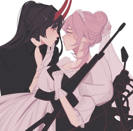 Хонкаи импакт юри