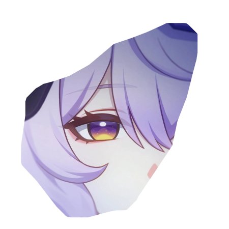 Хонкай стар рейл персонажи