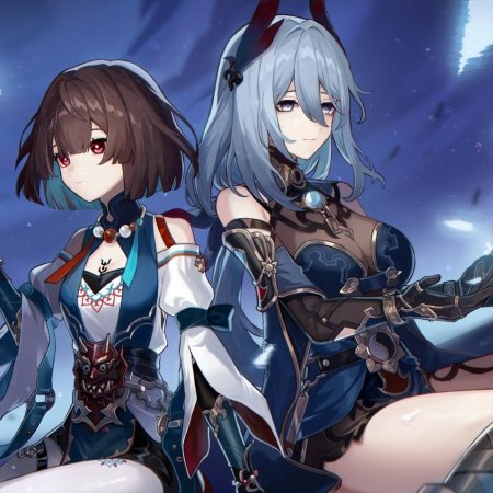 Xueyi honkai star rail