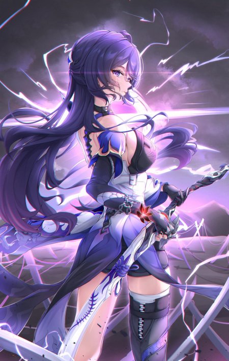 Honkai star rail jade